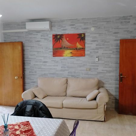 Porto E Mare Apartment Bisceglie Ngoại thất bức ảnh