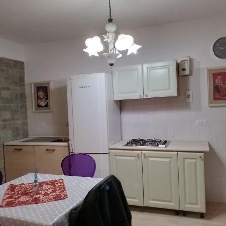Porto E Mare Apartment Bisceglie Ngoại thất bức ảnh