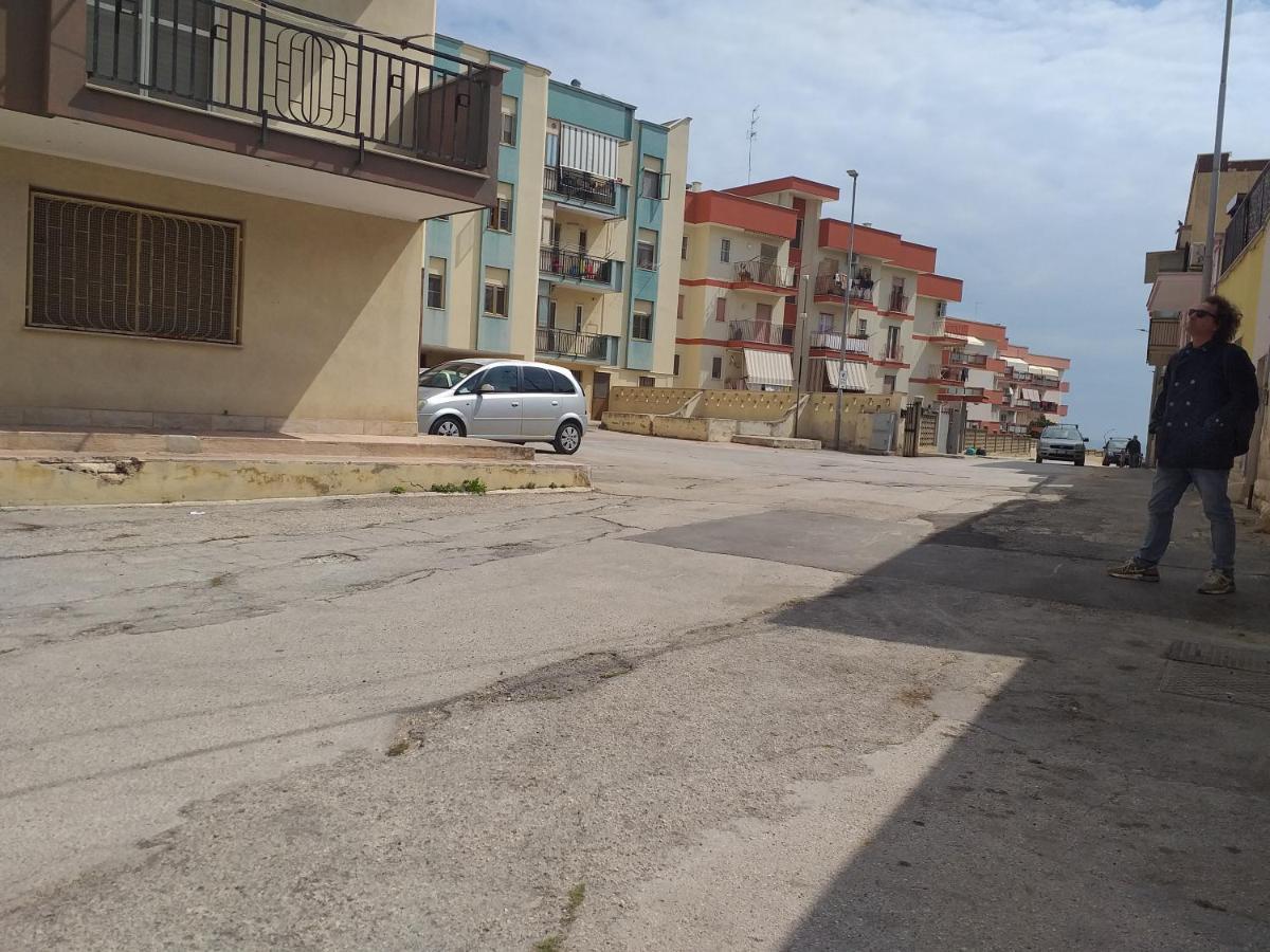 Porto E Mare Apartment Bisceglie Ngoại thất bức ảnh
