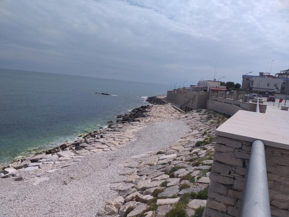 Porto E Mare Apartment Bisceglie Ngoại thất bức ảnh