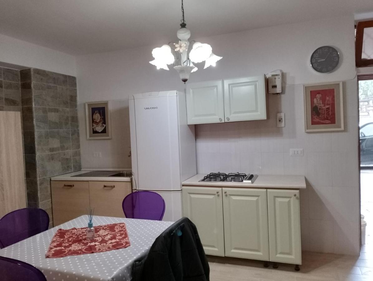 Porto E Mare Apartment Bisceglie Ngoại thất bức ảnh