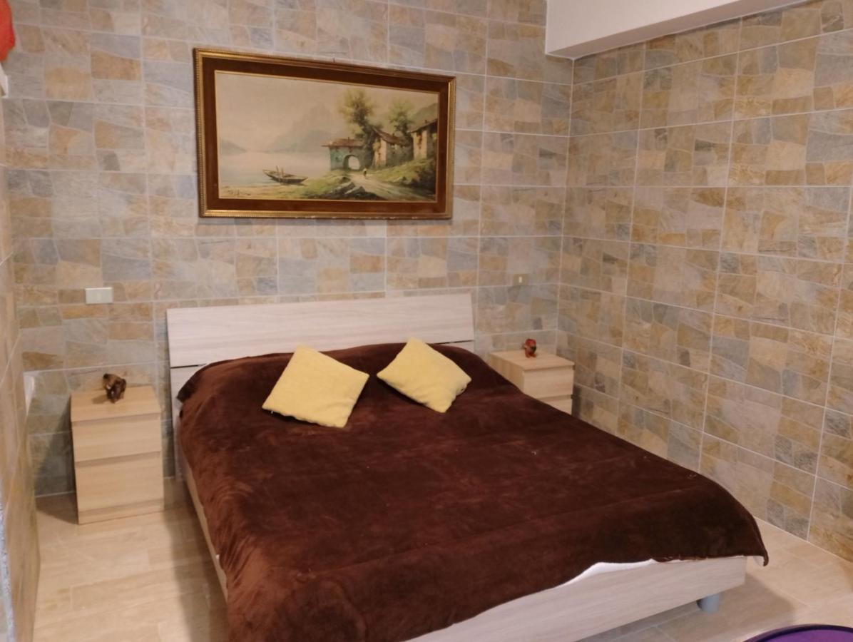 Porto E Mare Apartment Bisceglie Ngoại thất bức ảnh
